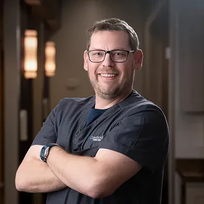 Dr. Jon Copeland, DDS