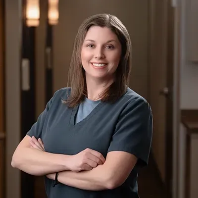 Dr. Stephanie Copeland, DDS