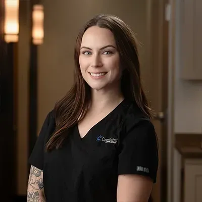Becca, Assistant, Town Center Dental