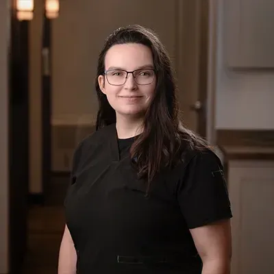 Cydni, Assistant, Town Center Dental