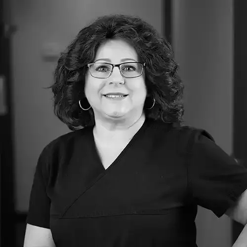 Peri, Front Office, Town Center Dental
